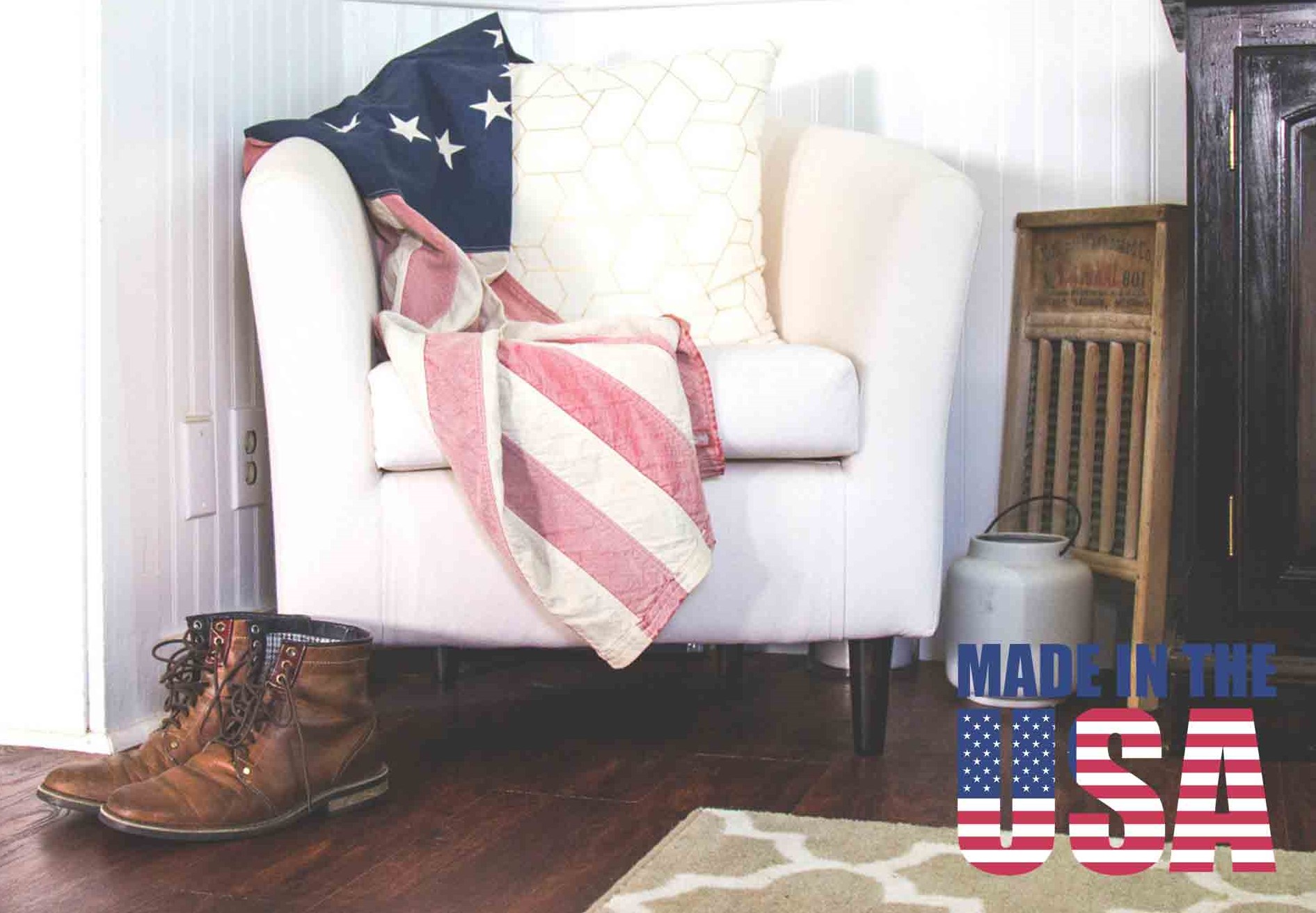 Made In The USA Flooring brands